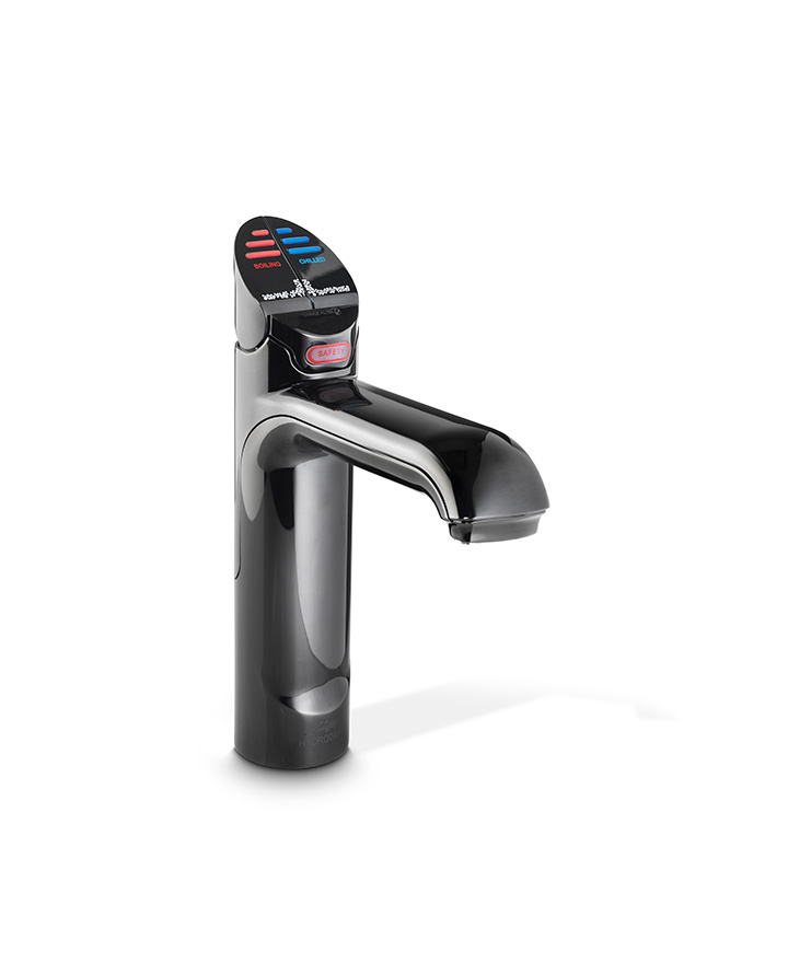 to 　MAD BLACK BREAKWATER 計２枚 HydroTap G5 BC100 Classic Matte Black | ZipWater